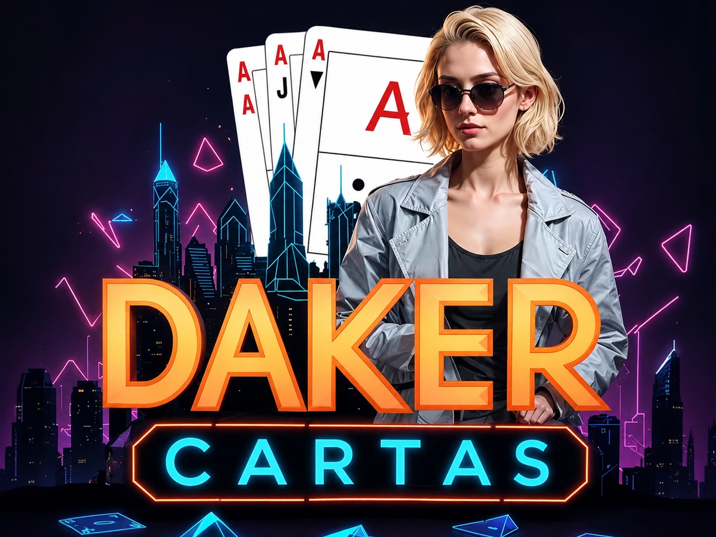 Daker Cartas